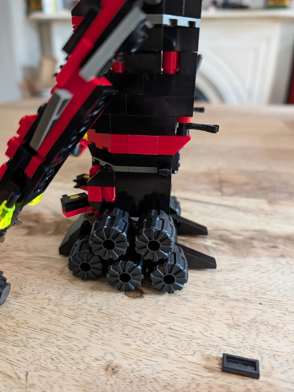 Lego this rare
